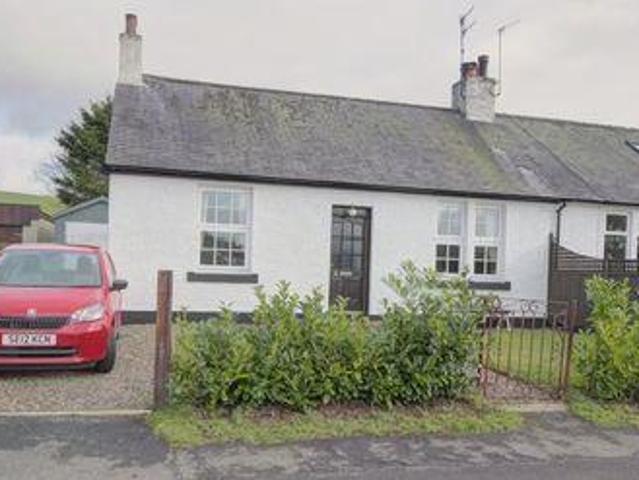 House for sale in Maybole, Scotland