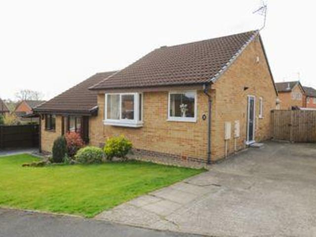 House for sale in Loundsley Green, East Midlands