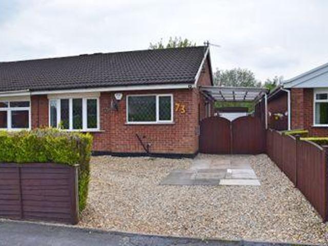 House for sale in Stoke-on-Trent