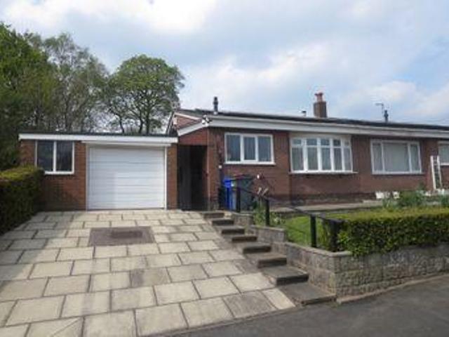 House for sale in Stoke-on-Trent