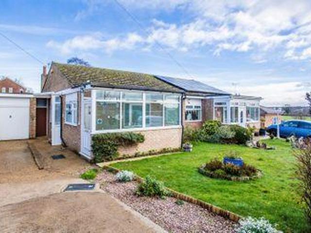 House for sale in Buckingham, Buckinghamshire