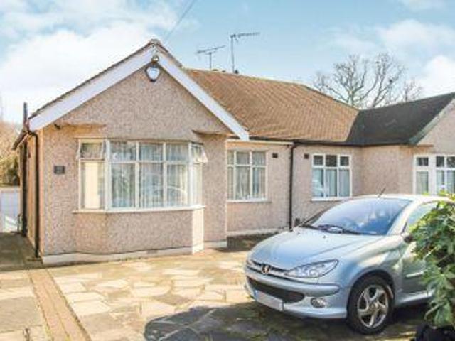 House for sale in Upminster, Greater London