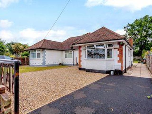 House for sale in Row Town, Surrey