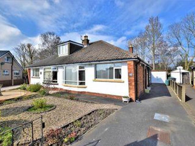 House for sale in Higher Bartle, Lancashire