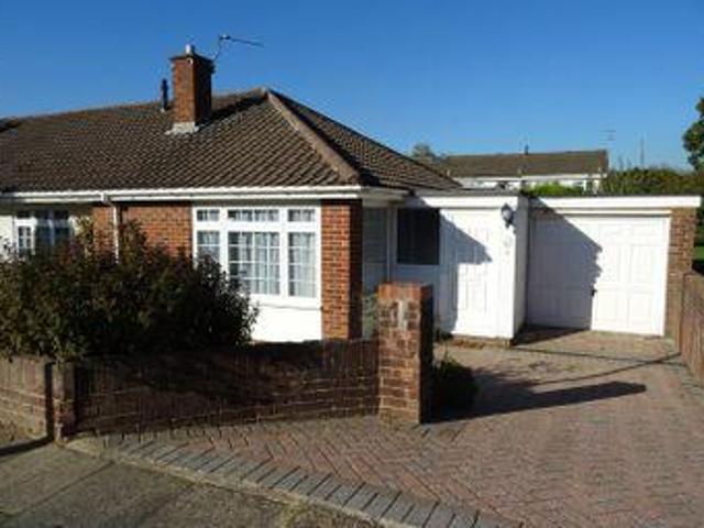 House for sale in Crawley, West Sussex