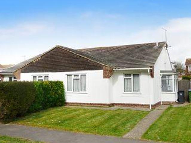 House for sale in Clapham, West Sussex