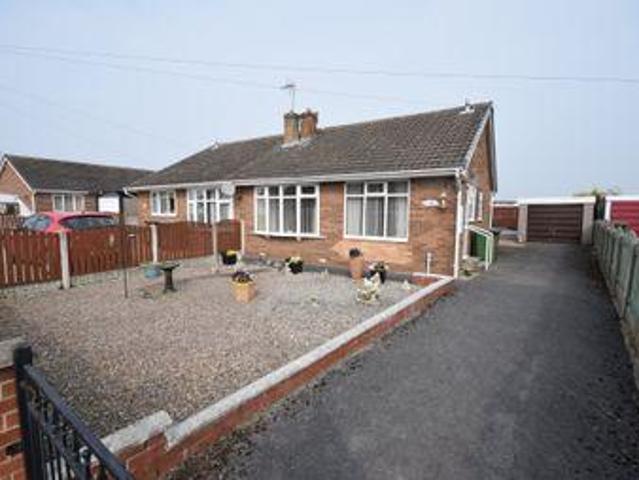 House for sale in Pontefract, West Yorkshire