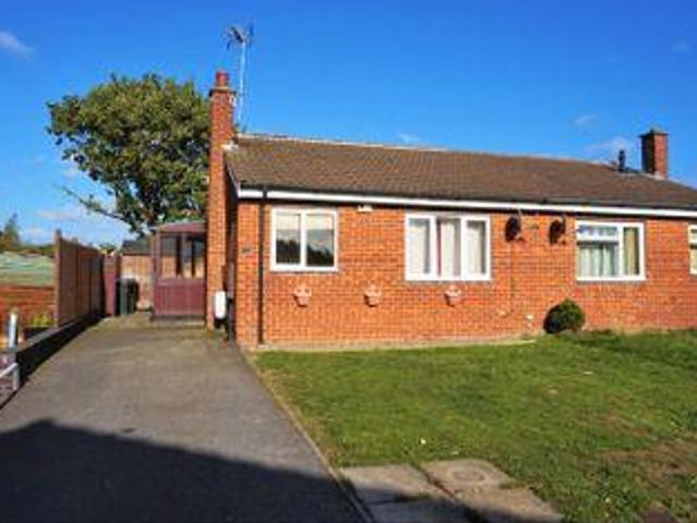 House for sale in Egginton, East Midlands
