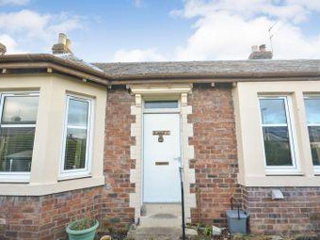 House for sale in Maxton, Scotland