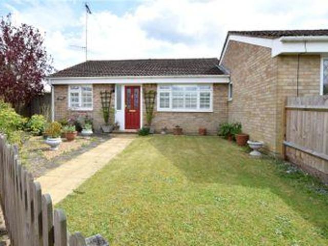 House for sale in Pouchen End, Hertfordshire