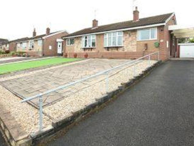 House for sale in Stoke-on-Trent