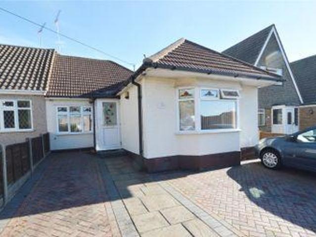 House for sale in Leigh-on-sea