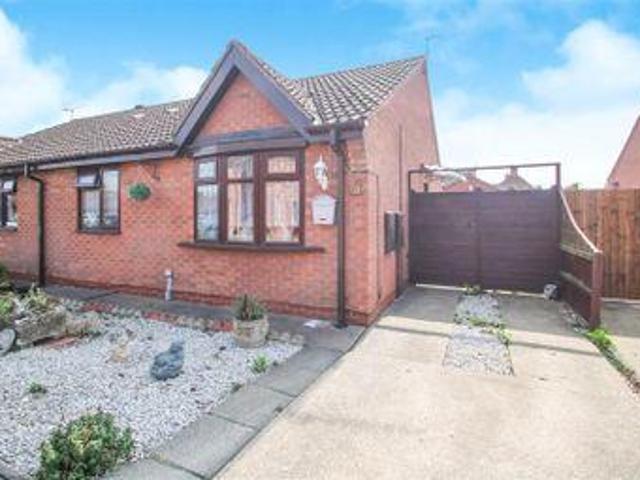 House for sale in Dragonby, North Lincolnshire