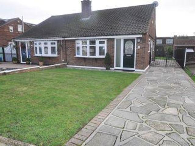 House for sale in Essex