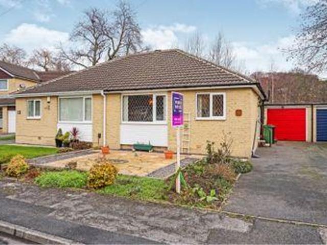 House for sale in Huddersfield, West Yorkshire