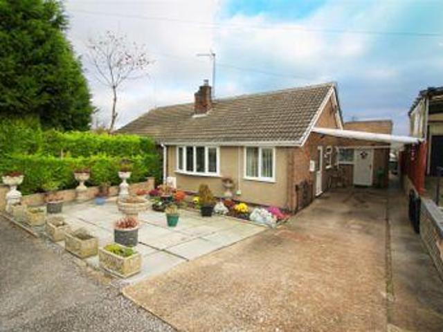 House for sale in Alverton, East Midlands