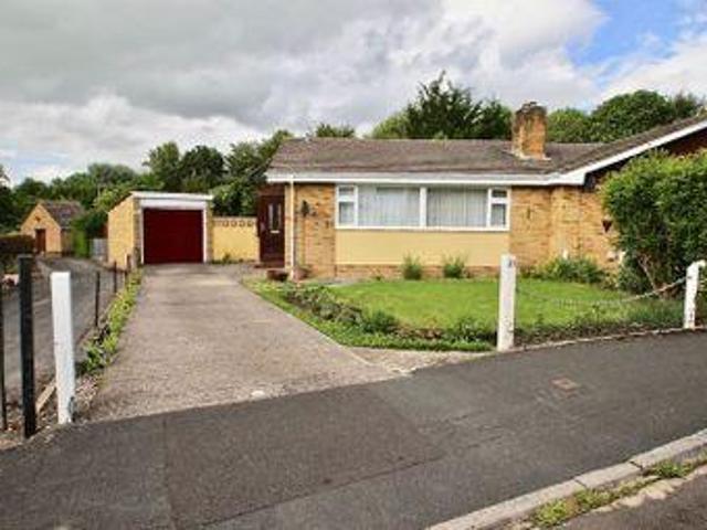 House for sale in Glastonbury, Somerset