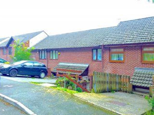 House for sale in Coedffranc, Jersey Marine