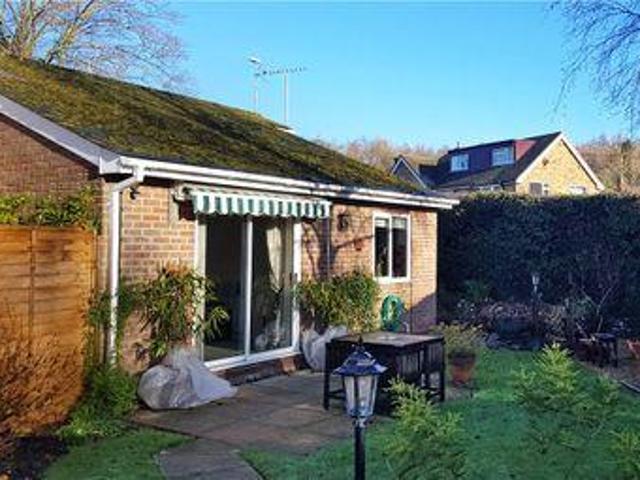 House for sale in Cressex, Buckinghamshire