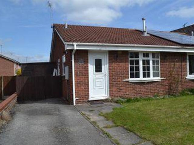 House for sale in Egginton, East Midlands