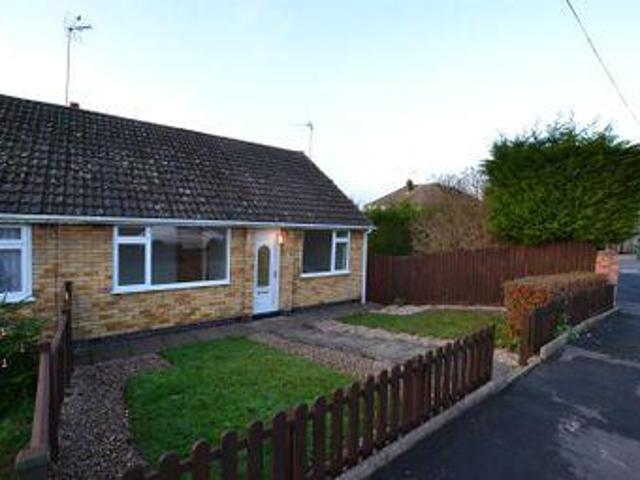 House for sale in Elmfield, Leicestershire