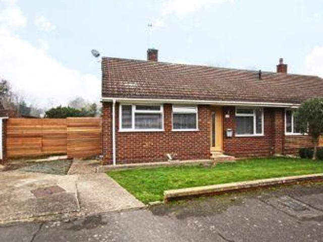 House for sale in Row Town, Surrey