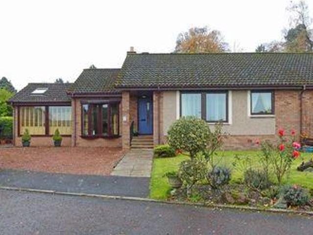 House for sale in Tullibardine, Scotland
