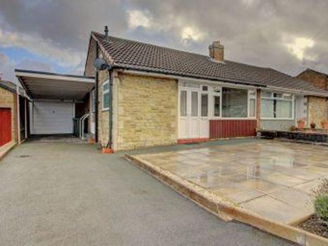 House for sale in Liversedge, West Yorkshire