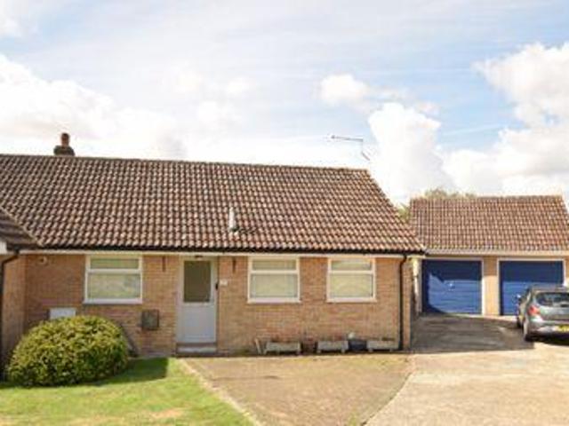 House for sale in Haverhill, West Suffolk