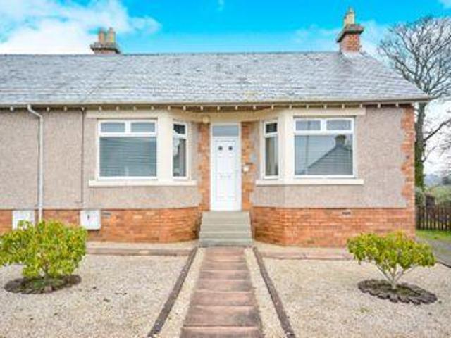 House for sale in Maxton, Scotland