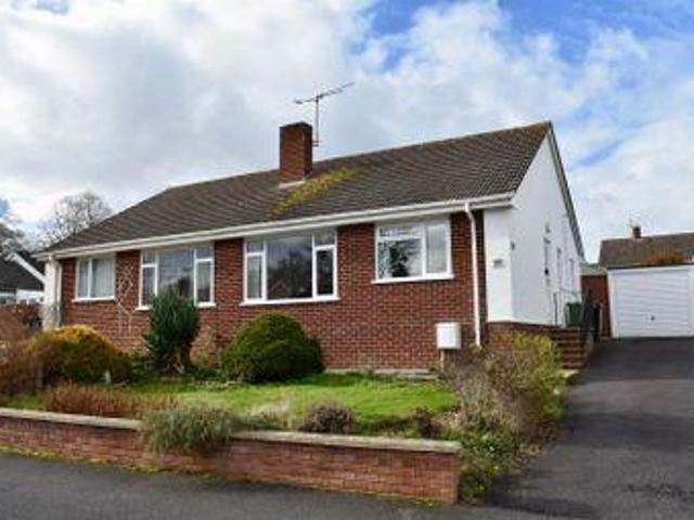 House for sale in Rumwell, Somerset