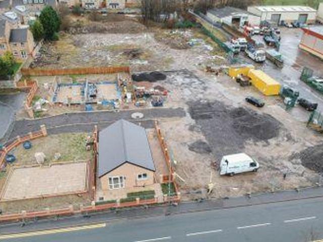 House for sale in Burnley, Lancashire