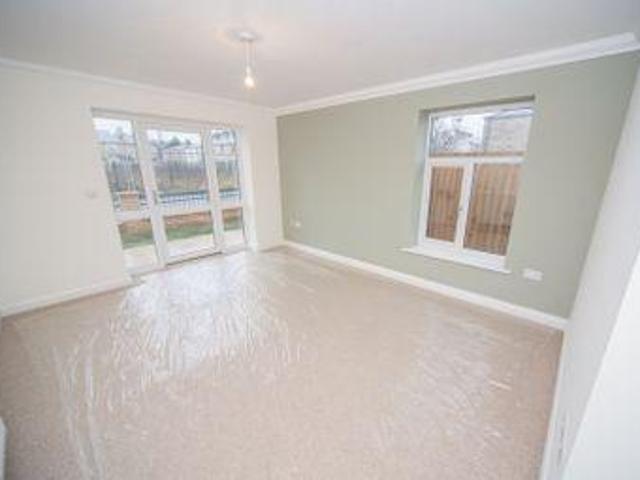 House for sale in Burnley, Lancashire