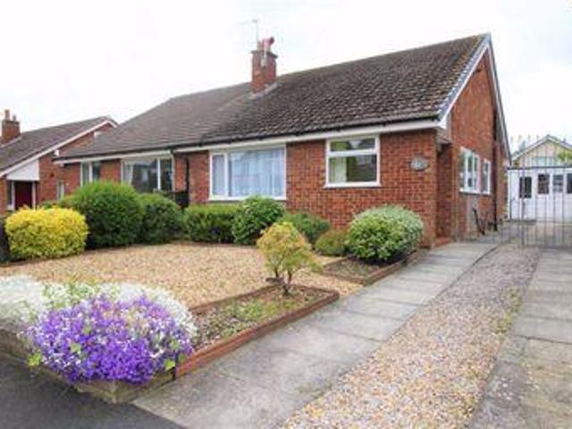 House for sale in Higher Bartle, Lancashire