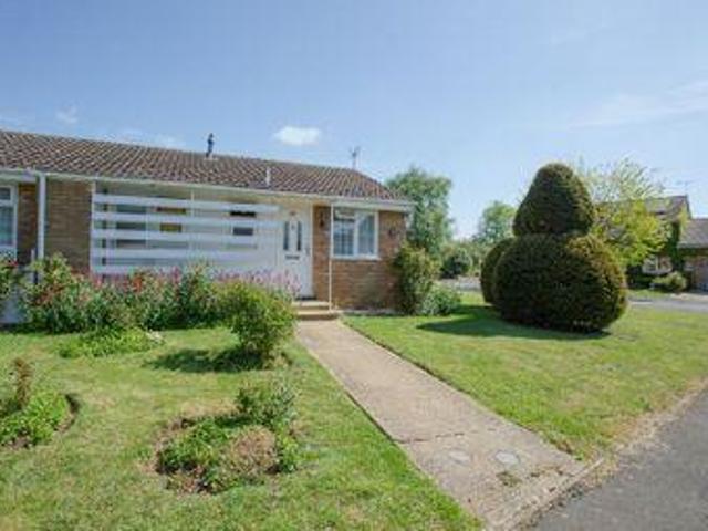 House for sale in Buckingham, Buckinghamshire