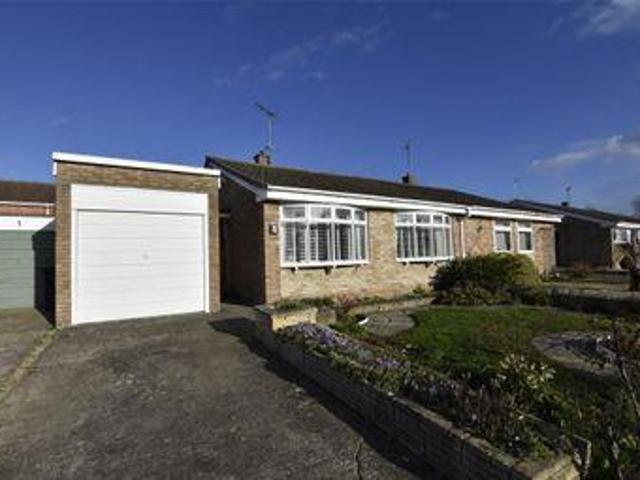 House for sale in Golden Valley, Gloucestershire