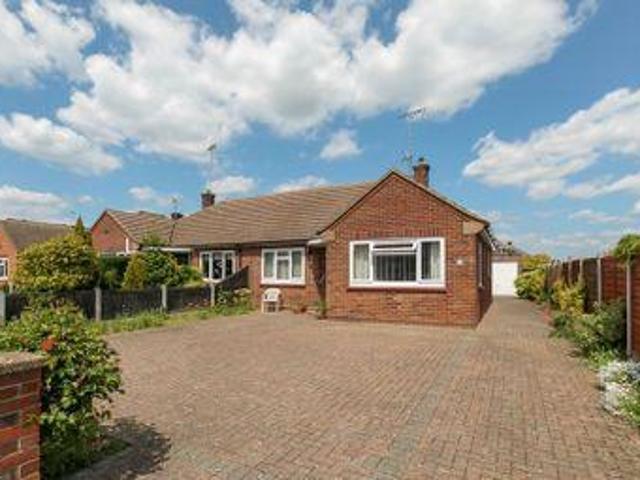 House for sale in Fordham Heath