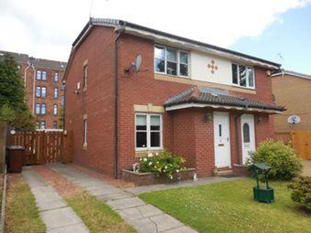 House for sale in Clydebank, Scotland