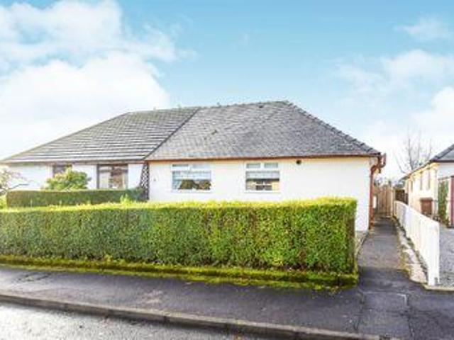 House for sale in Crookedholm, Scotland