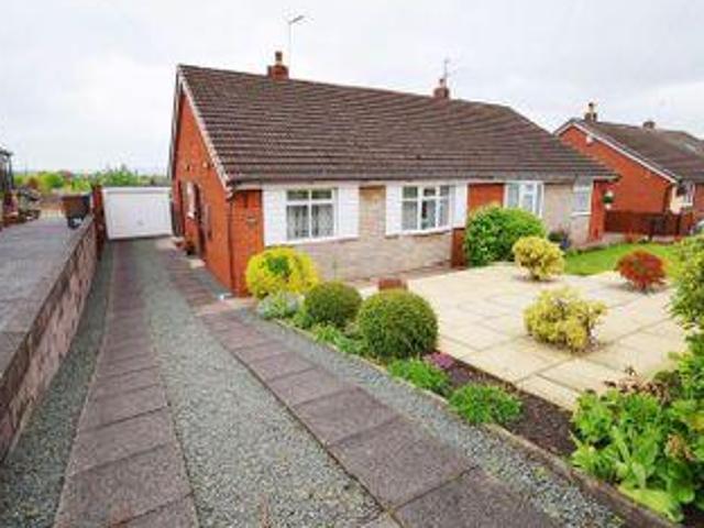 House for sale in Stoke-on-Trent