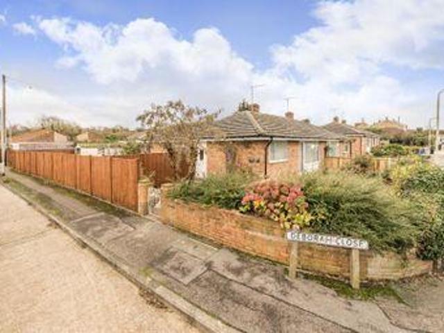 House for sale in Whitstable, Kent
