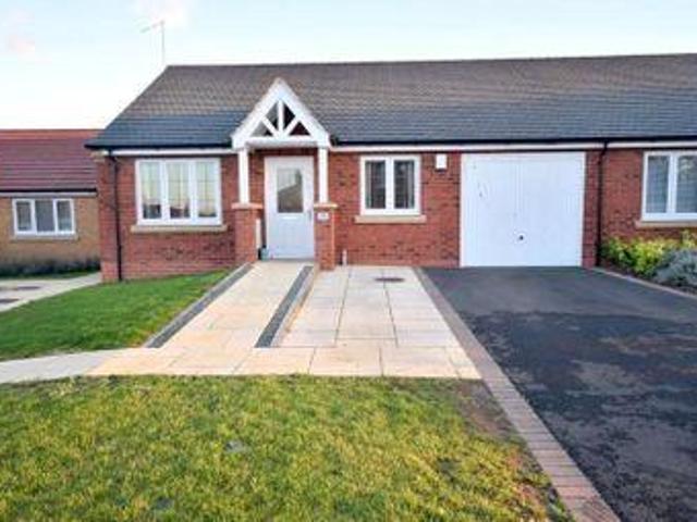 House for sale in Elmfield, Leicestershire