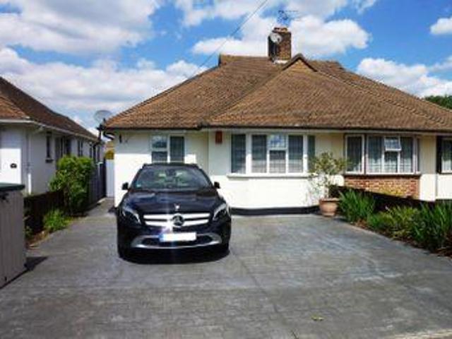 House for sale in Worcester Park, Greater London