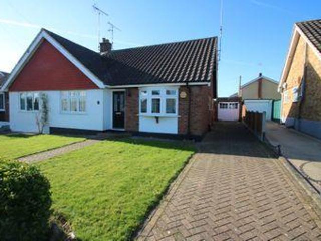 House for sale in Barling