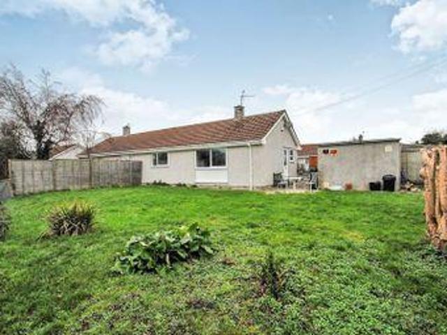 House for sale in Highbridge, Somerset