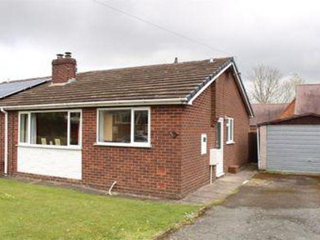 House for sale in Stanford On Avon, Leicestershire