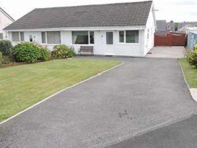 House for sale in Llanelli, Wales