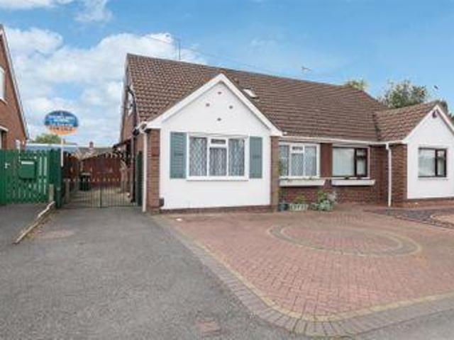 House for sale in West Midlands