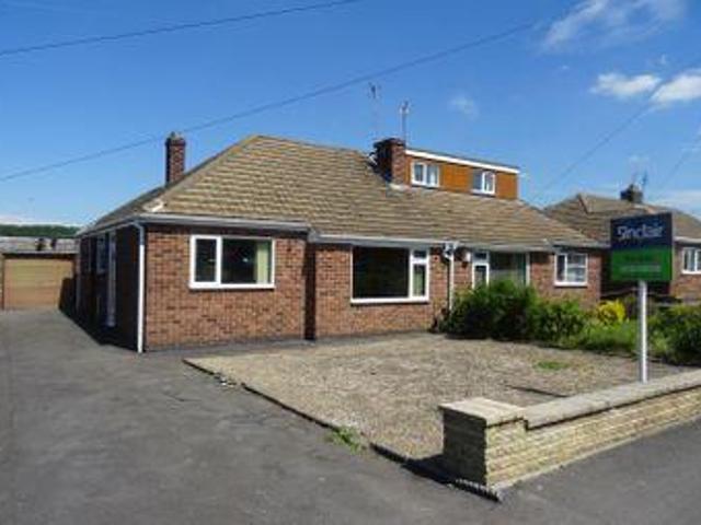 House for sale in Coalville, Leicestershire