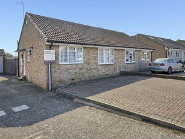 House for sale in Herne, Kent
